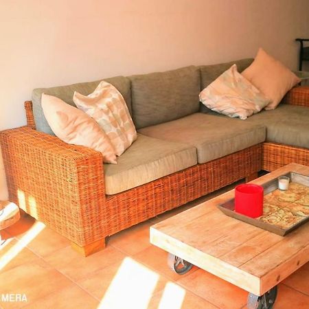 شقة Corralejo Del Mar II المظهر الخارجي الصورة