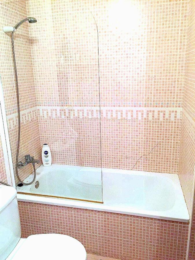 شقة Corralejo Del Mar II المظهر الخارجي الصورة