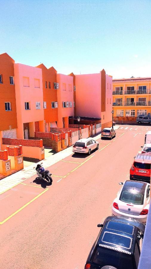 شقة Corralejo Del Mar II المظهر الخارجي الصورة