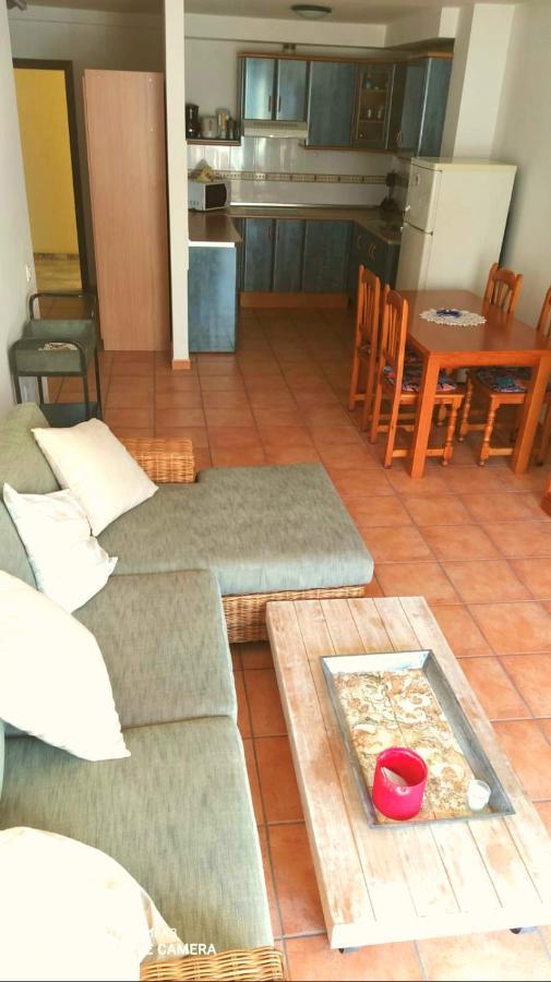 شقة Corralejo Del Mar II المظهر الخارجي الصورة